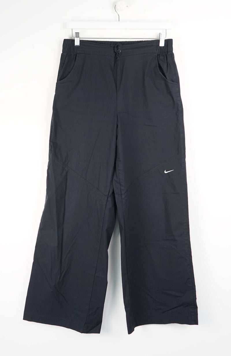 VINTAGE NIKE TRACK PANTS (L)