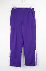 VINTAGE NIKE TRACK PANTS (L)