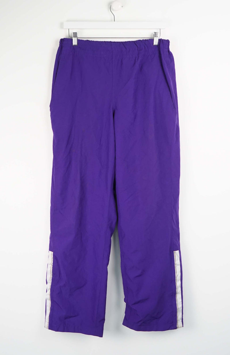 VINTAGE NIKE TRACK PANTS (L)