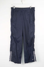 VINTAGE NIKE TRACK PANTS (L)
