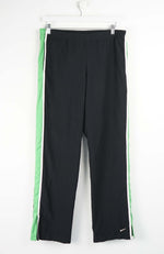 VINTAGE NIKE TRACK PANTS (L)