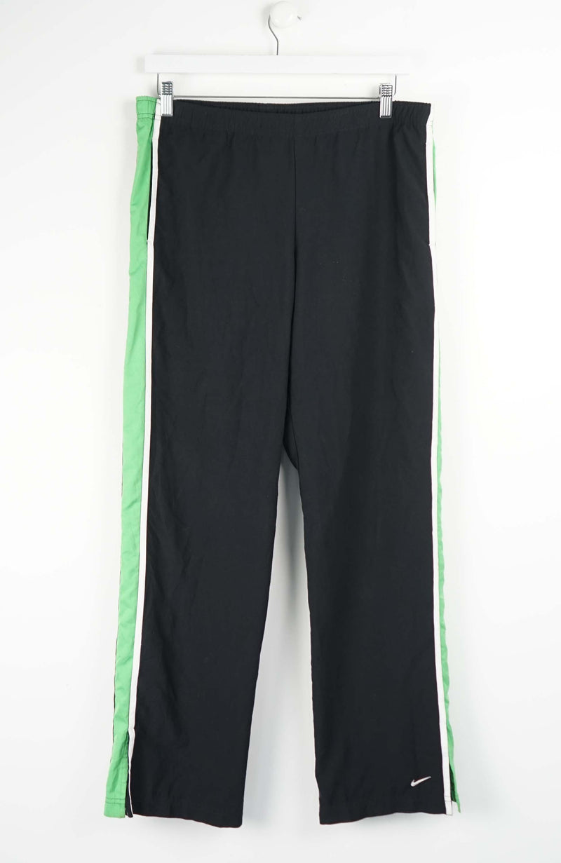 VINTAGE NIKE TRACK PANTS (L)