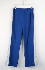 VINTAGE NIKE TRACK PANTS (L)