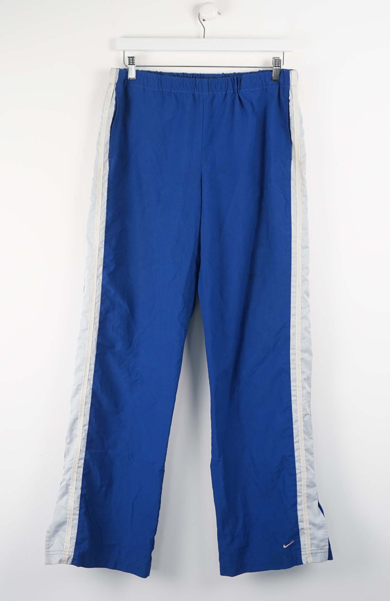 VINTAGE NIKE TRACK PANTS (L)