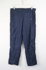 VINTAGE NIKE TRACK PANTS (L)