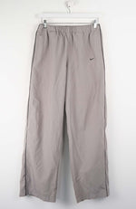 VINTAGE NIKE TRACK PANTS (L)