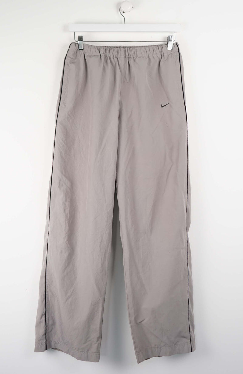VINTAGE NIKE TRACK PANTS (L)