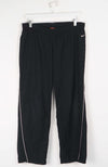 VINTAGE NIKE TRACK PANTS (L)