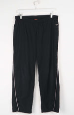 VINTAGE NIKE TRACK PANTS (L)