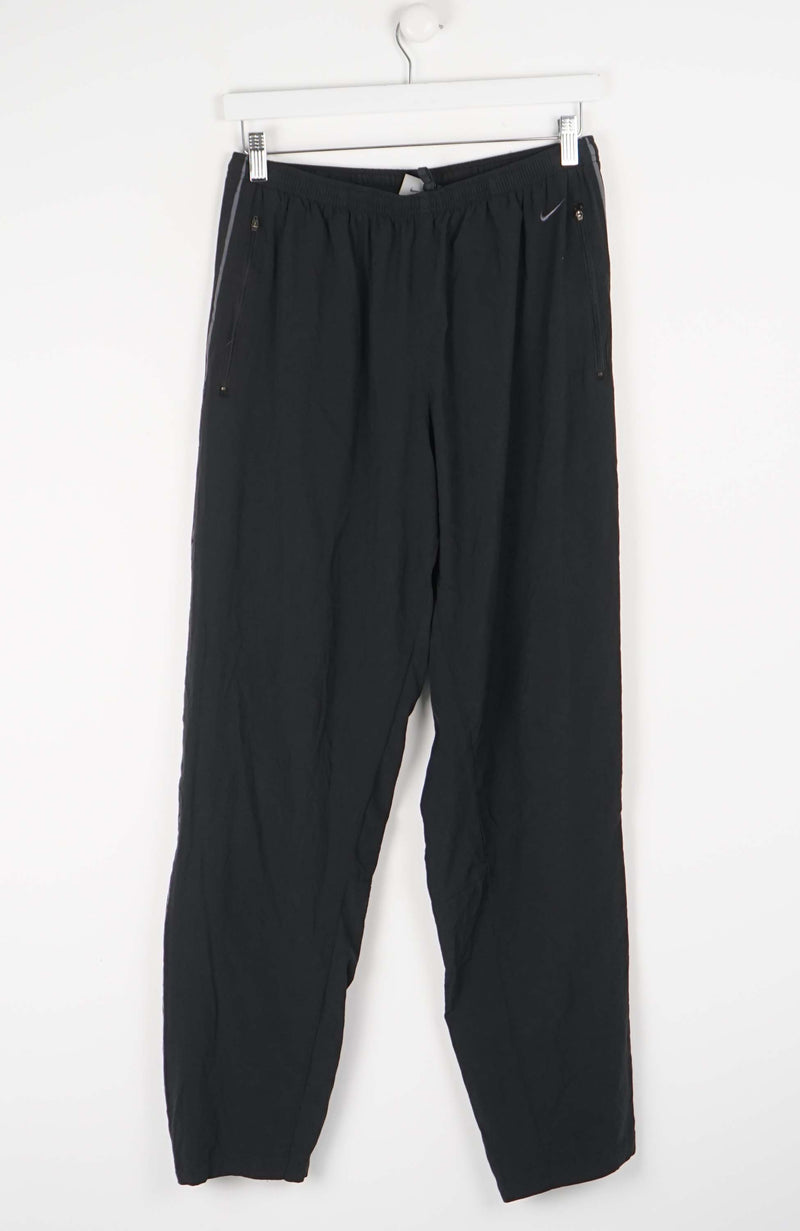 VINTAGE NIKE TRACK PANTS (L)