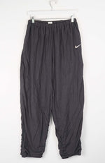 VINTAGE NIKE TRACK PANTS (L)