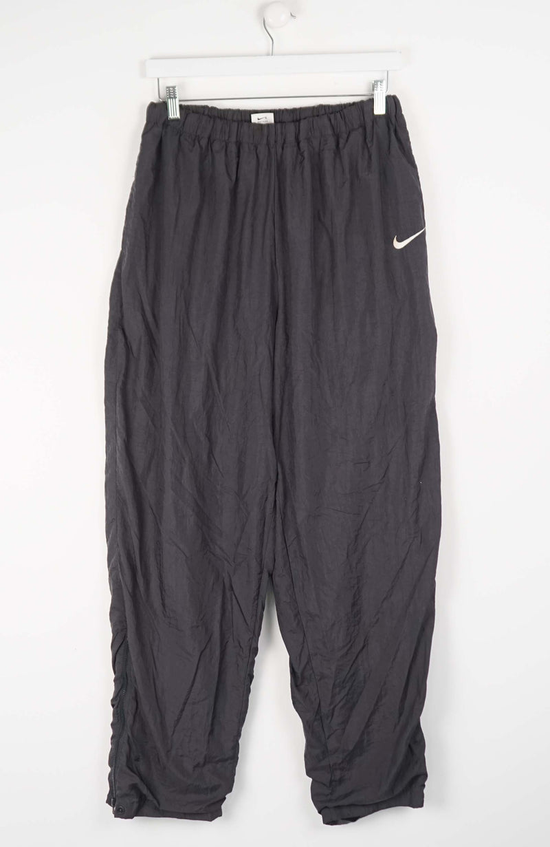 VINTAGE NIKE TRACK PANTS (L)