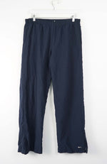 VINTAGE NIKE TRACK PANTS (L)
