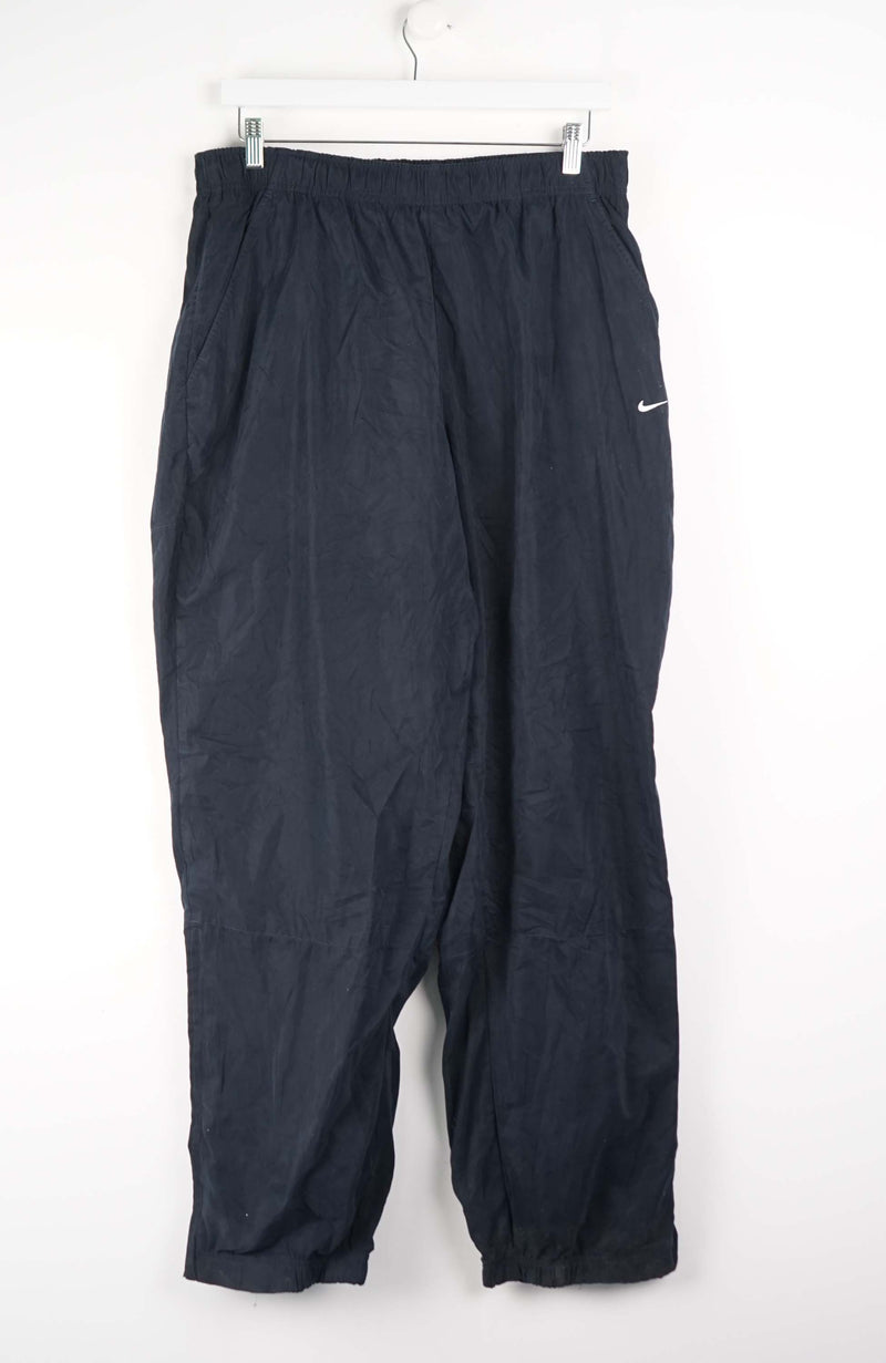 VINTAGE NIKE TRACK PANTS (L)