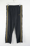 VINTAGE NIKE TRACK PANTS (L)
