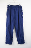 VINTAGE NIKE TRACK PANTS (L)