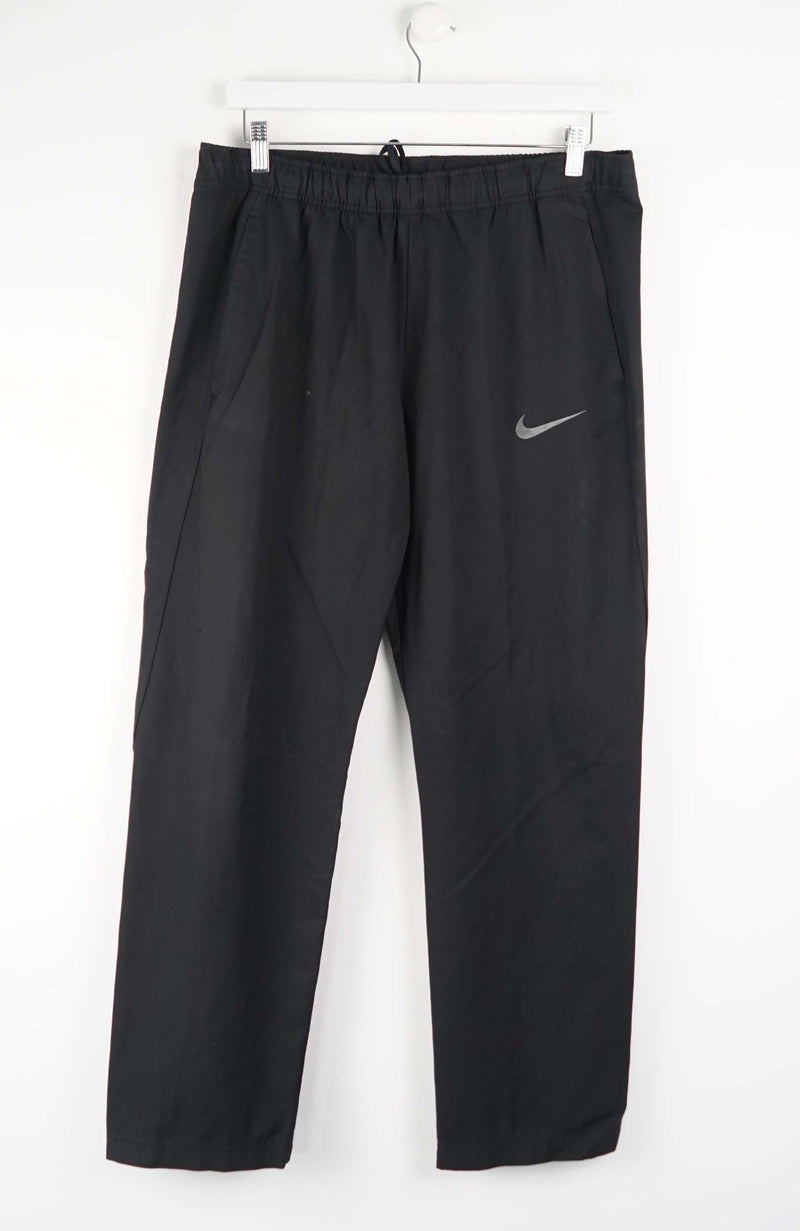 VINTAGE NIKE TRACK PANTS (L)