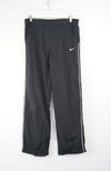 VINTAGE NIKE TRACK PANTS (L)