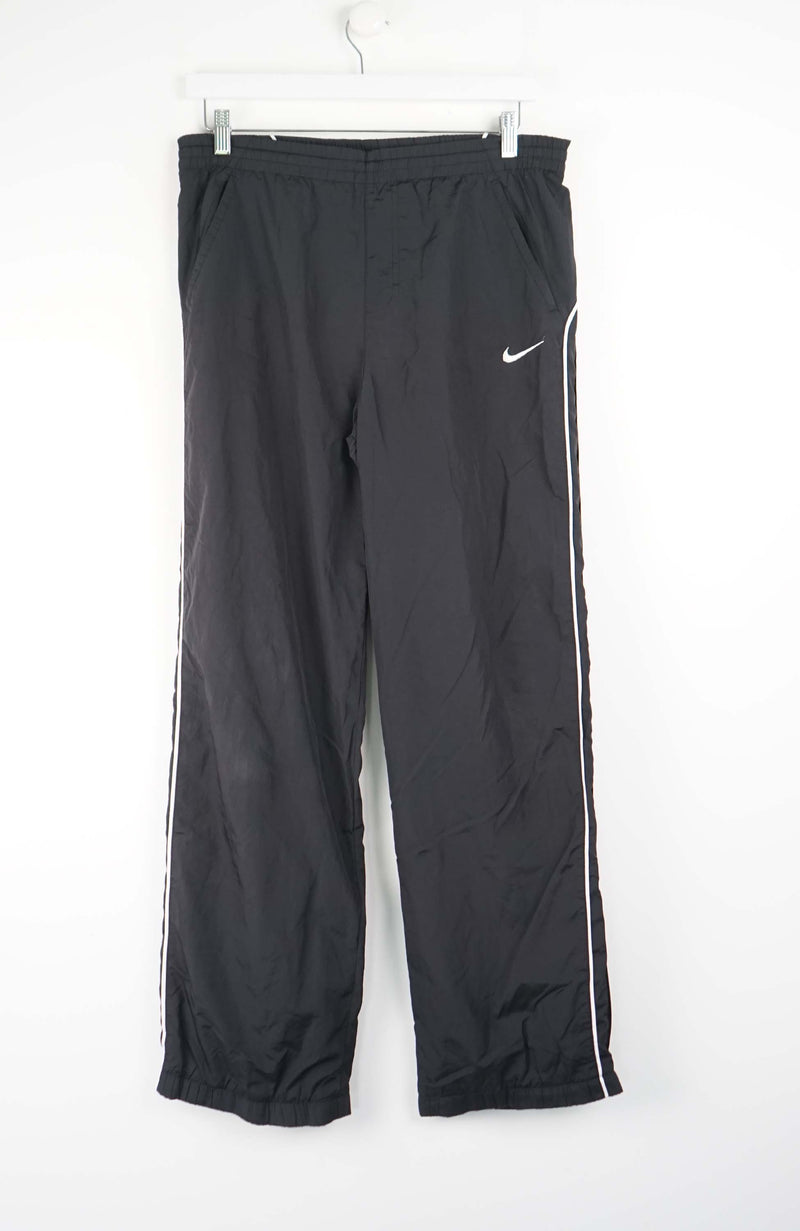 VINTAGE NIKE TRACK PANTS (L)