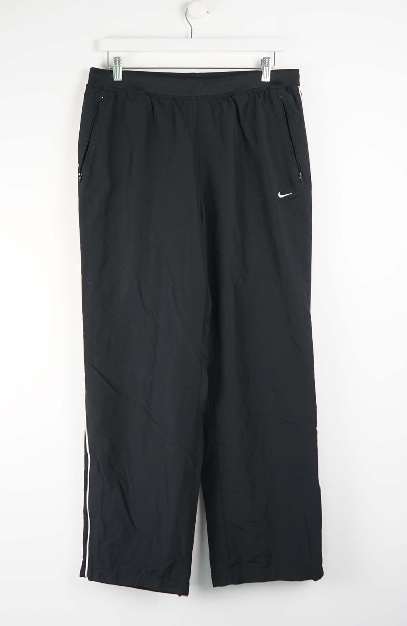VINTAGE NIKE TRACK PANTS (L)