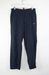 VINTAGE NIKE TRACK PANTS (L)