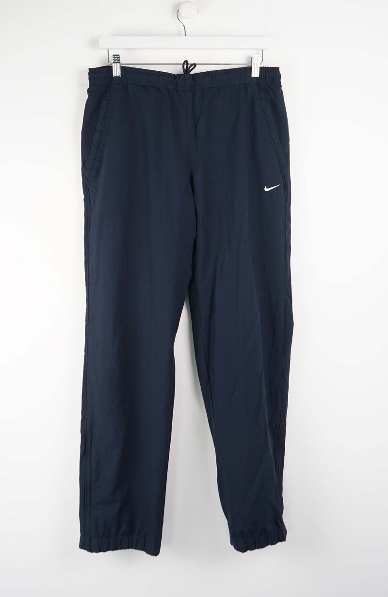 VINTAGE NIKE TRACK PANTS (L)