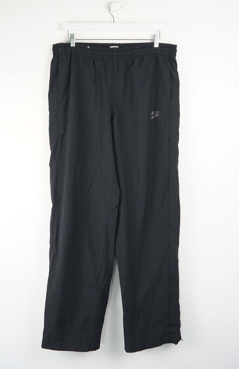 VINTAGE NIKE TRACK PANTS (L)
