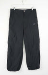 VINTAGE NIKE TRACK PANTS (L)