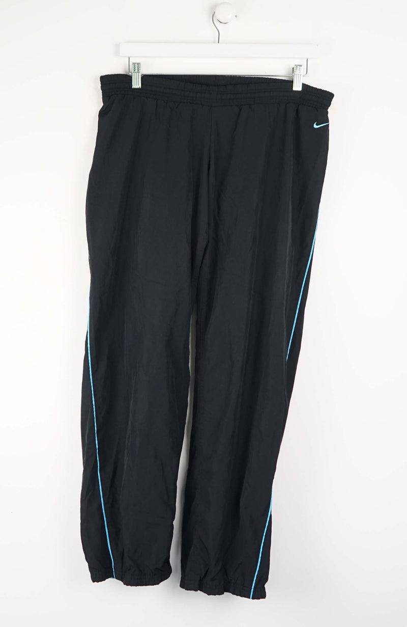VINTAGE NIKE TRACK PANTS (L)