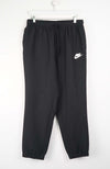 VINTAGE NIKE TRACK PANTS (L)