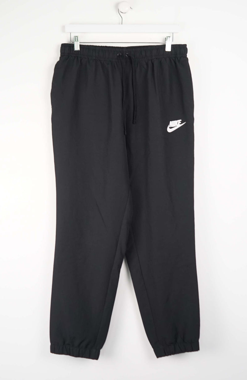VINTAGE NIKE TRACK PANTS (L)