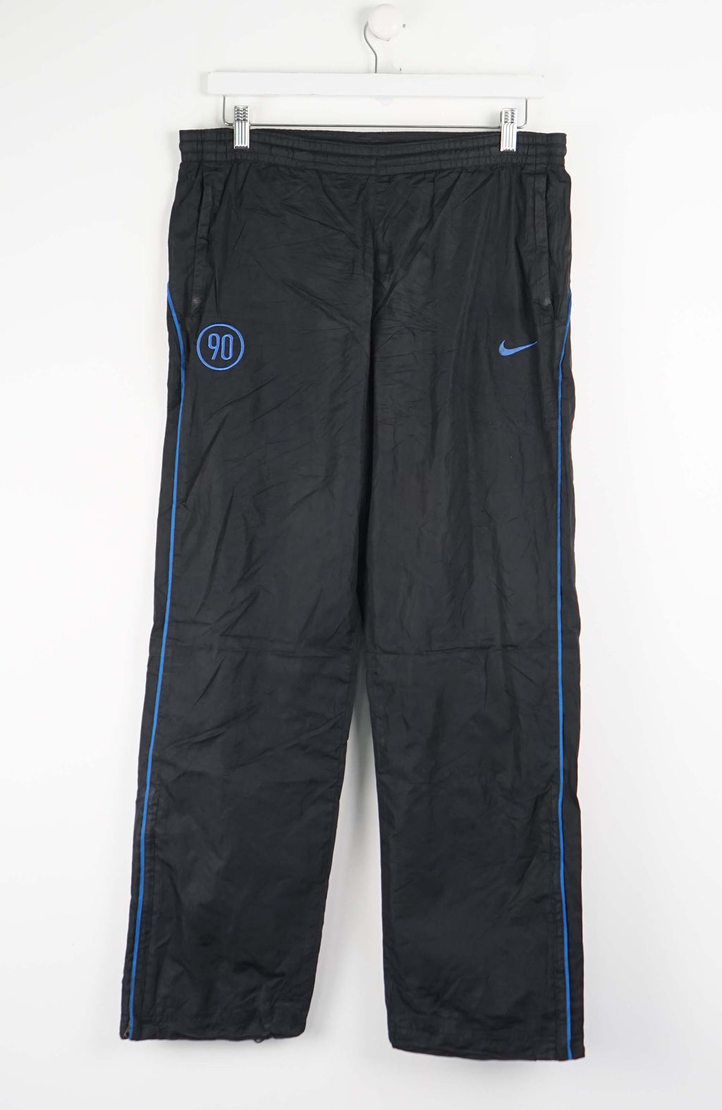 vintage nike men's clothing