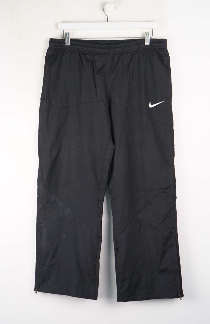 VINTAGE NIKE TRACK PANTS (L)