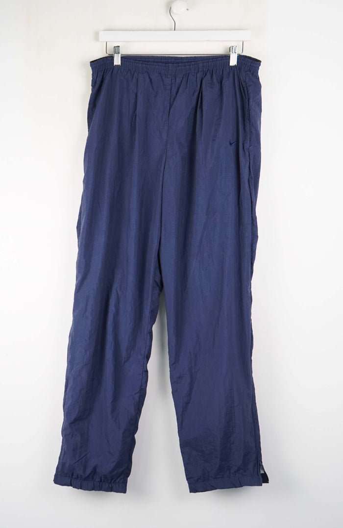 VINTAGE NIKE TRACK PANTS (L)