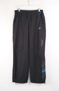 VINTAGE NIKE TRACK PANTS (L)