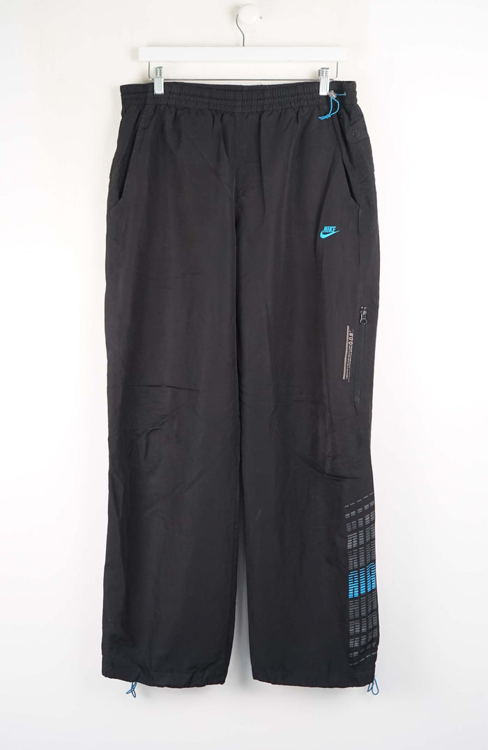 VINTAGE NIKE TRACK PANTS (L)