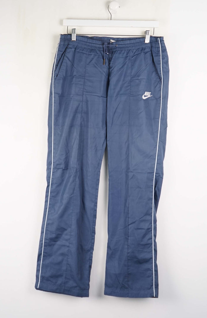 VINTAGE NIKE TRACK PANTS (L)