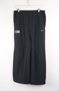 VINTAGE NIKE TRACK PANTS (L)