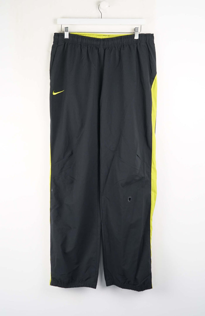 VINTAGE NIKE TRACK PANTS (L)