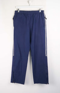 VINTAGE CHAMPION TRACK PANTS (M)