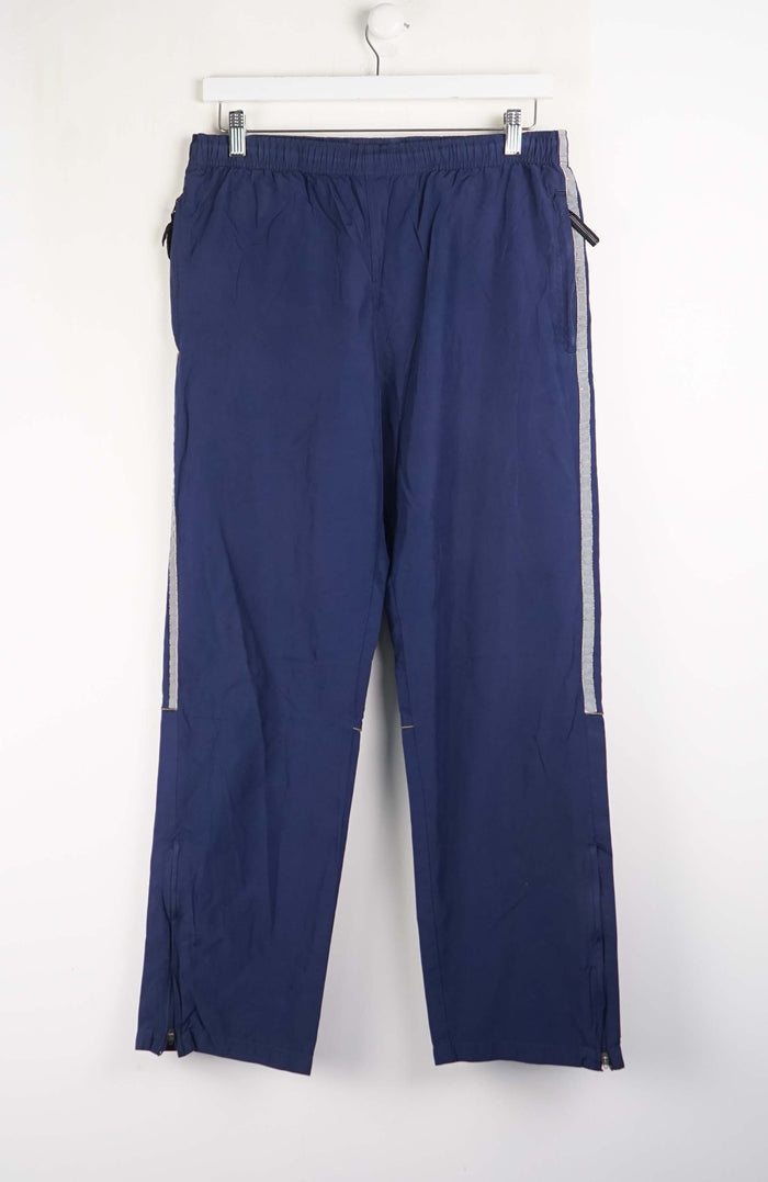 VINTAGE CHAMPION TRACK PANTS (M)