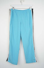 VINTAGE NIKE TRACK PANTS (L)