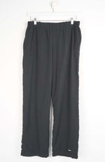 VINTAGE NIKE TRACK PANTS (L)