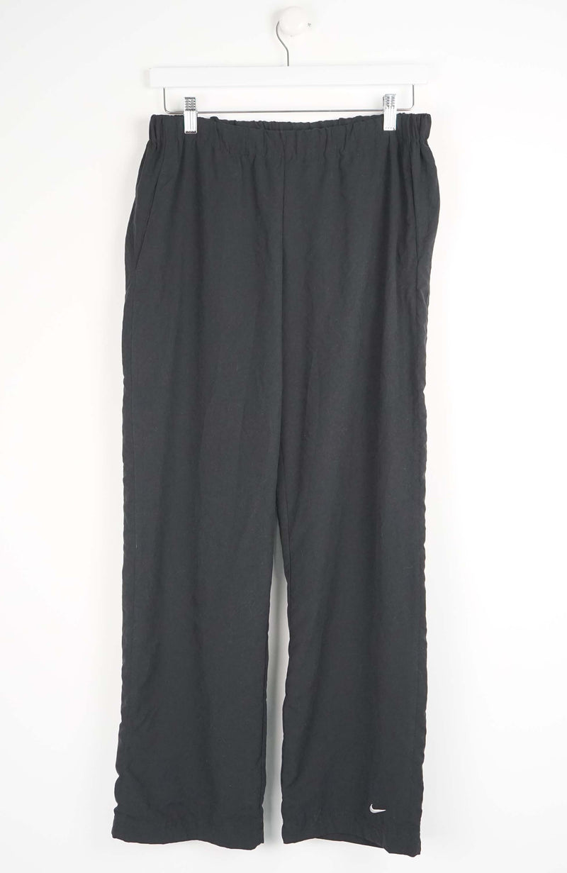 VINTAGE NIKE TRACK PANTS (L)