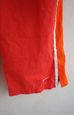 VINTAGE NIKE TRACK PANTS (L)