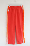 VINTAGE NIKE TRACK PANTS (L)