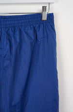 VINTAGE NIKE TRACK PANTS (L)