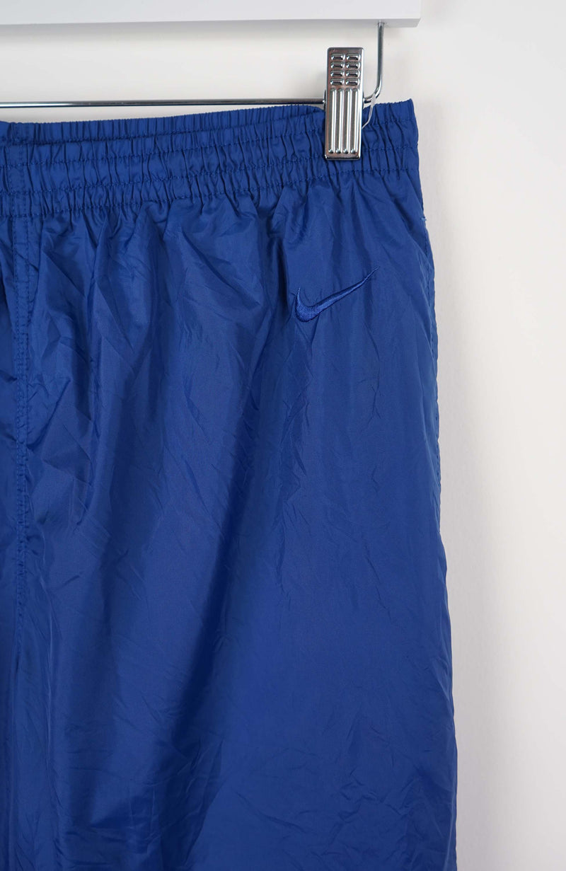 VINTAGE NIKE TRACK PANTS (L)
