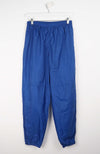 VINTAGE NIKE TRACK PANTS (L)
