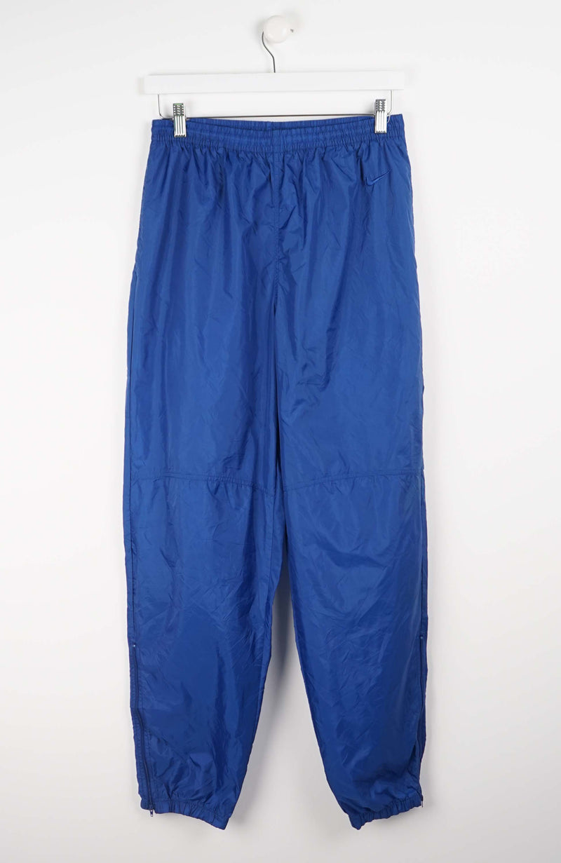 VINTAGE NIKE TRACK PANTS (L)